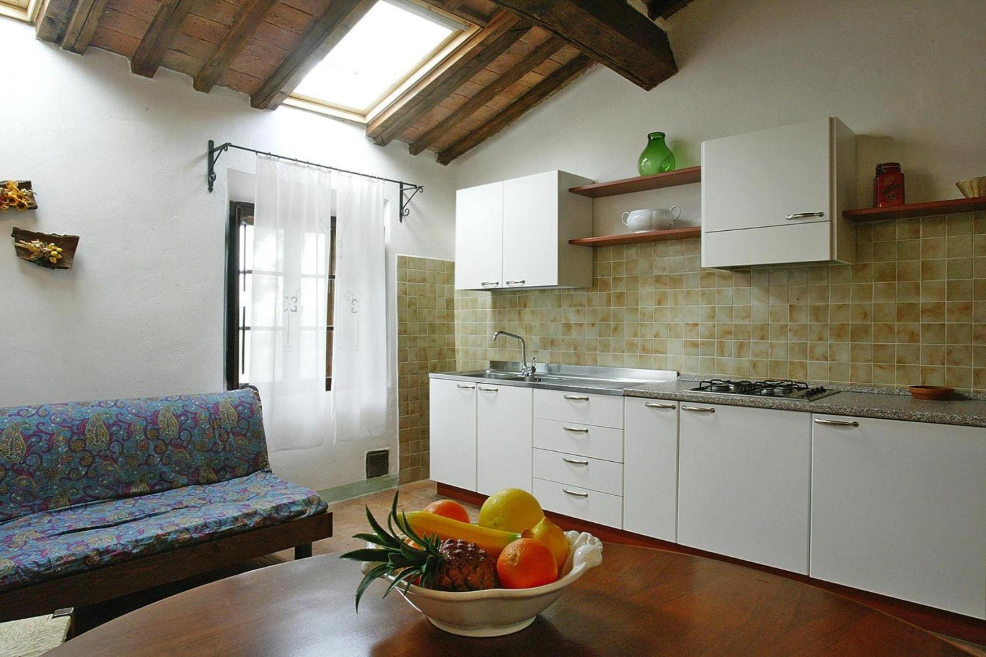 Fattoria Bio Pieve A Salti Montalcino Apartment Bagian luar foto