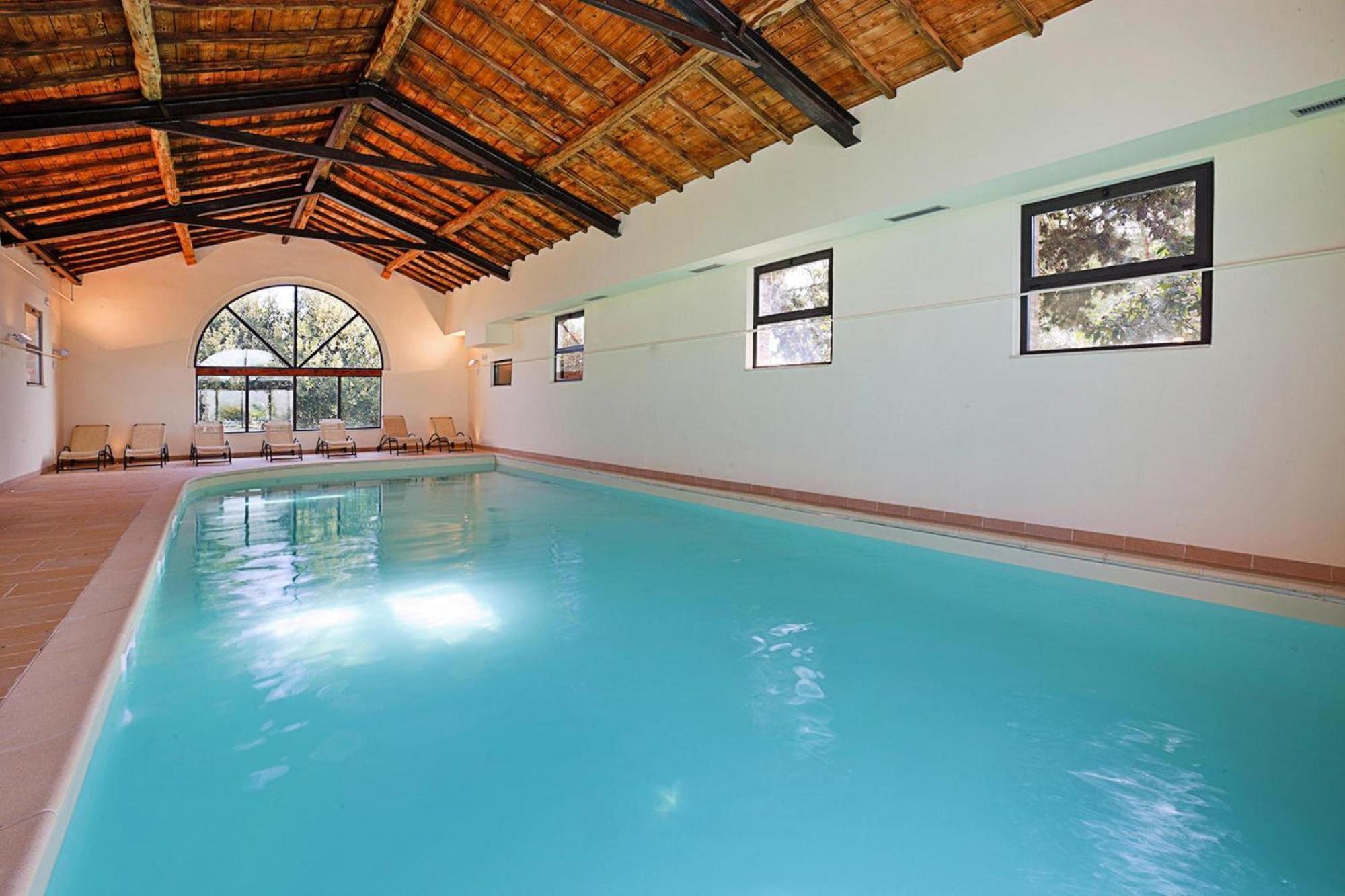 Fattoria Bio Pieve A Salti Montalcino Apartment Bagian luar foto