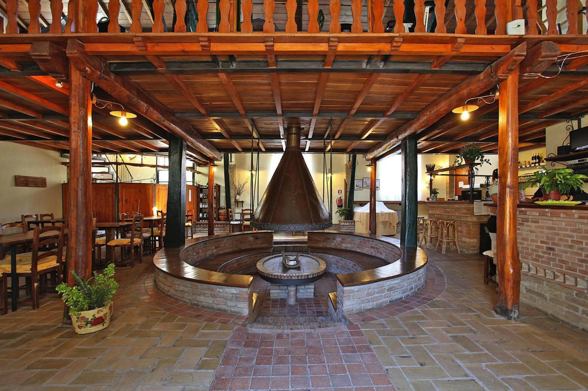 Fattoria Bio Pieve A Salti Montalcino Apartment Bagian luar foto
